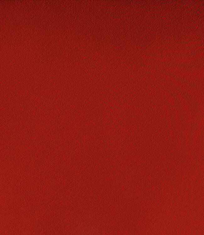 Eenpersoons jersey hoeslaken 135 g/m² rood 190/200 x 200/220