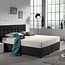 Dreamhouse Double jersey 220 g fitted sheet cream 140 × 200/220