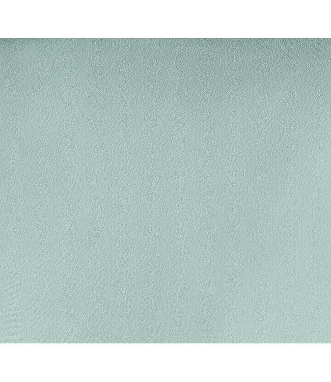 Dubbel Jersey 220 gr. Hoeslaken Pastel Blauw 140 x 200/220