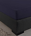 Dubbel Jersey 220 g Hoeslaken Marineblauw 140 x 200/220