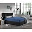 Dreamhouse Jersey nur 135 gr. Spannbettlaken Blau 160/180 × 200