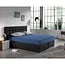 Dreamhouse Jersey only 135 gr. Fitted sheet Blue 160/180 × 200