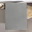 Dreamhouse Double Jersey 220 gr. Fitted sheet Gray 140 × 200/220