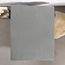 Dubbel Jersey 220 gr. Hoeslaken Grijs 140 x 200/220