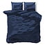 Sleeptime Beauty Skin Care Bettbezug Marineblau 240 × 220
