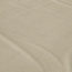 Premium flanellen hoeslaken taupe 160 x 200/210