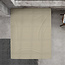 Premium flanellen hoeslaken taupe 160 x 200/210