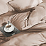 100% bamboe taupe 140 x 200/220
