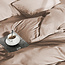 100% bamboe taupe 140 x 200/220