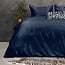 Sleeptime Beauty Skin Care Bettbezug Marineblau 240 × 220