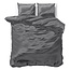 Sleeptime Beauty Skin Care Dekbedovertrek Antraciet 240 x 220