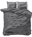 Beauty Skin Care Dekbedovertrek Antraciet 240 x 220