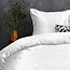 Beauty Skin Care dekbedovertrek wit 140 x 220 cm