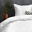 Beauty Skin Care dekbedovertrek wit 140 x 220 cm