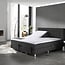 Dreamhouse Waterproof molton mattress protector/incontinence split topper fitted sheet 140 × 200