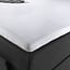 Dreamhouse Waterproof molton mattress protector/incontinence split topper fitted sheet 140 × 200