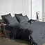 Primaviera Deluxe 100% bamboe antraciet 240 x 200/220
