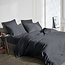 100% bamboe antraciet 240 x 200/220
