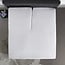 Dreamhouse Waterproof molton mattress protector/incontinence split topper fitted sheet 140 × 200