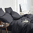 100% bamboe antraciet 240 x 200/220