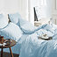 100% bamboe blauw 140 x 200/220