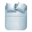 100% bamboe blauw 140 x 200/220