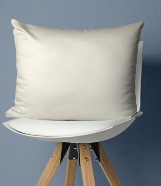 Primaviera Deluxe Satijnen 2-in-1 kussenslopen crème