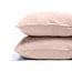 Sleeptime Teddy pillowcases set of 2 pink 60 × 70 cm