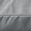 Sleeptime Velvet 2-in-1 pillowcases gray