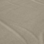 Premium flanellen laken taupe 200 x 250