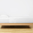 Wit laken 250 x 260