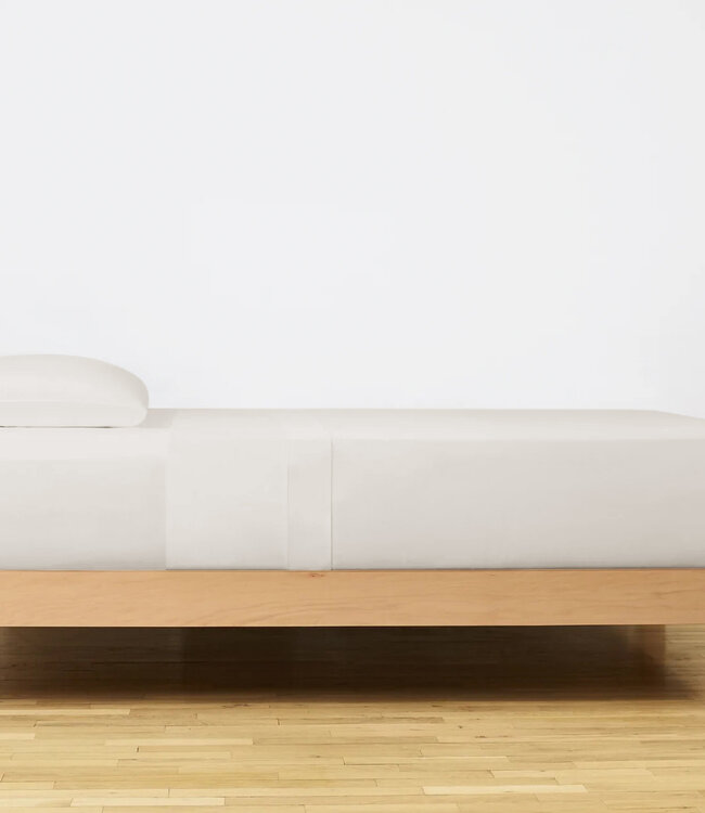 Laken crème 250 x 260