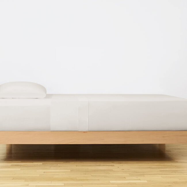 Laken crème 150 x 260
