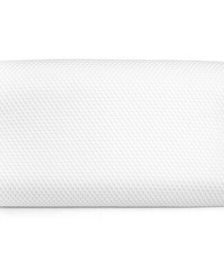 Contour traagschuimkussen