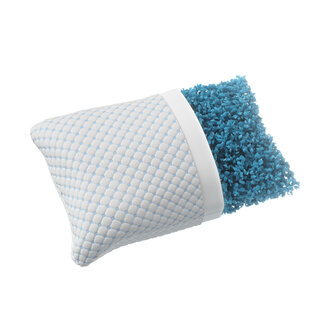 Nanotech-Kissen