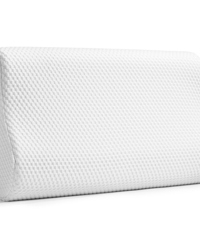 Contour traagschuimkussen