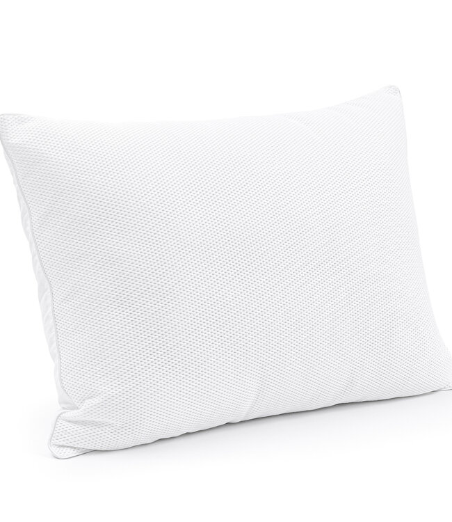 4D ventilerend microgelkussen