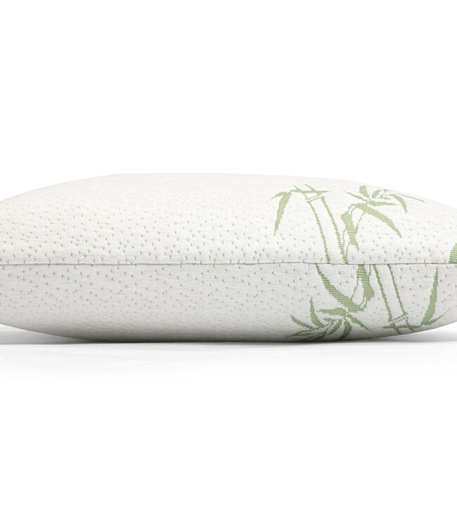 Orthopedisch Bamboe Viscogel Kussen