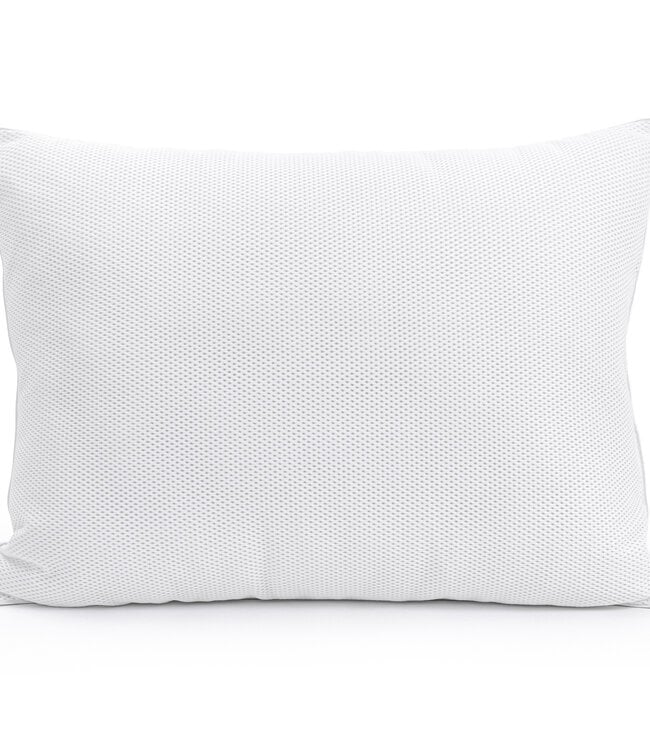 4D ventilerend microgelkussen