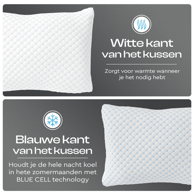 Dreamhouse Nanotech-Kissen