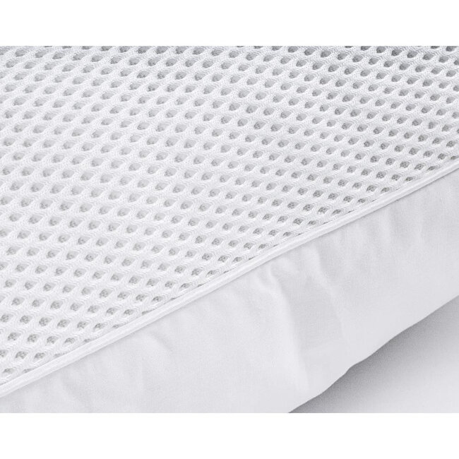 4D ventilerend microgelkussen