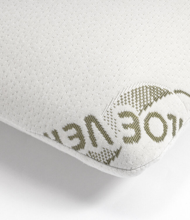 Orthopedisch Aloë Vera Viscogel Kussen