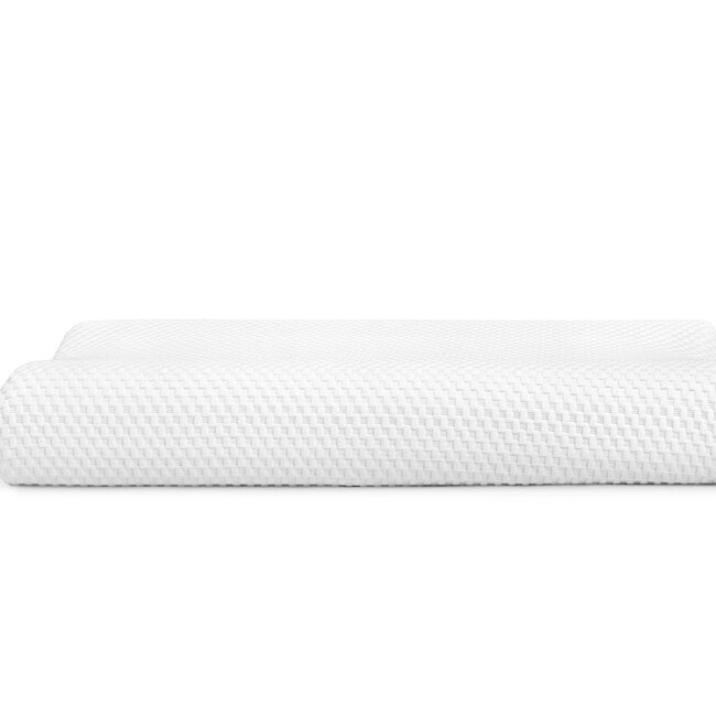 Contour traagschuimkussen