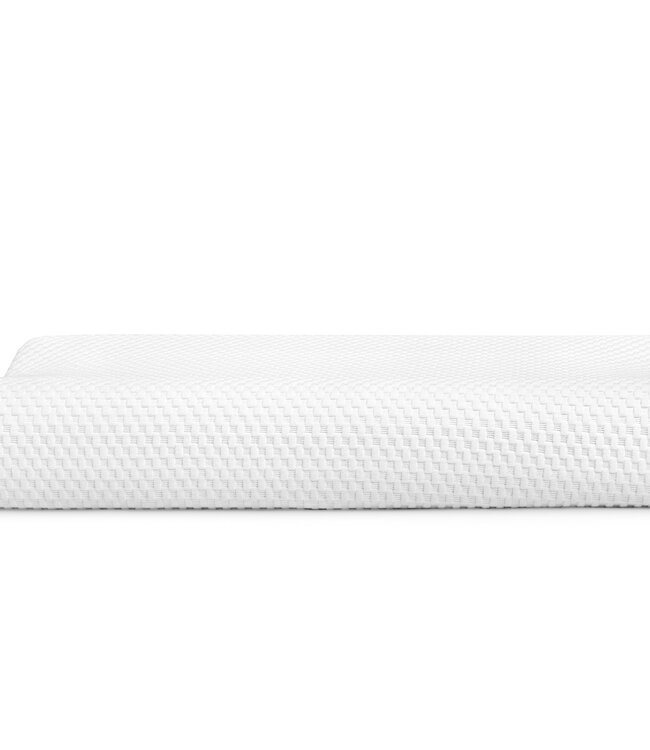 Contour traagschuimkussen