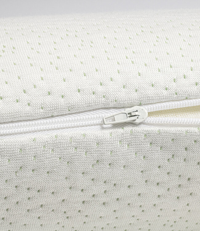 Orthopedisch Bamboe Viscogel Kussen