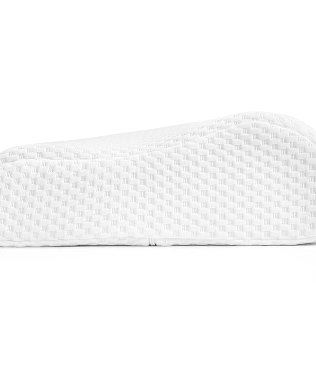 Contour traagschuimkussen