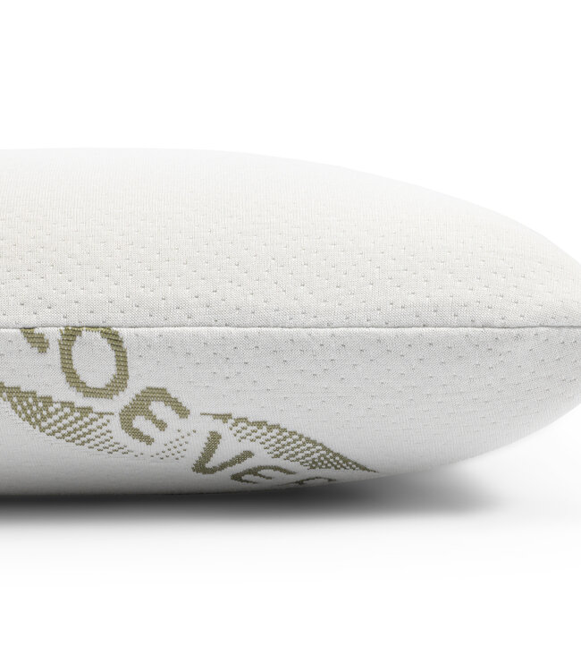 Orthopedisch Aloë Vera Viscogel Kussen