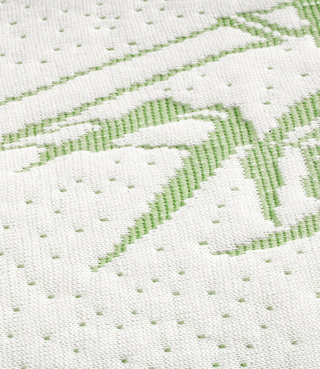 Orthopedisch Bamboe Viscogel Kussen