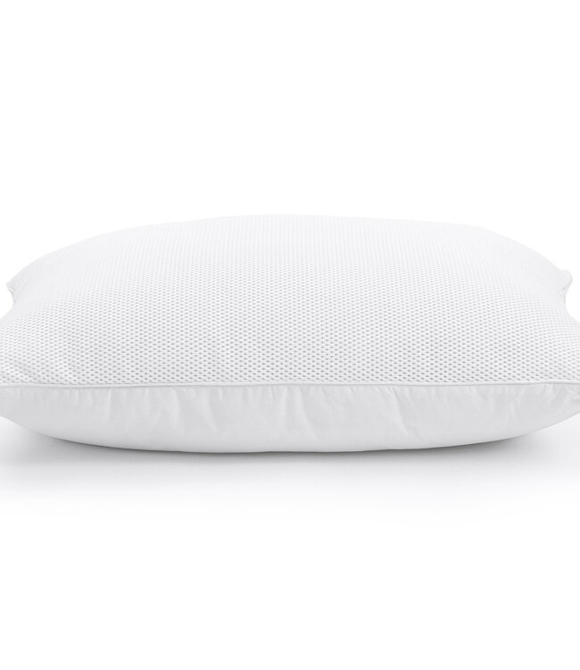 4D ventilerend microgelkussen