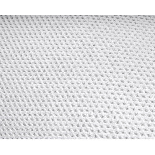 4D ventilerend microgelkussen